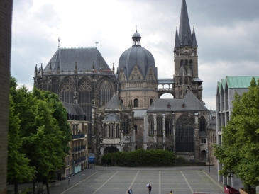 aachen