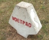 Voetstappenpad